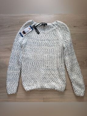 Buffalo David Bitton Knitted Sweater